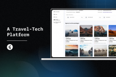A Travel-Tech Platform